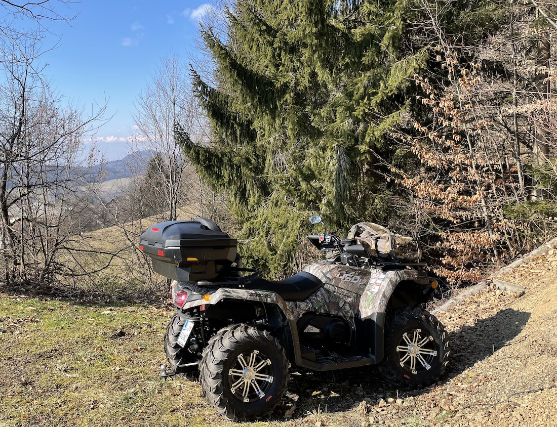 CFMOTO